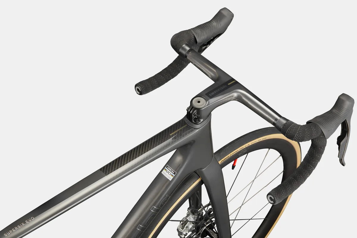CANNONDALE SUPER SIX EVO LAB71 SL (C1116GU10-RAW)5_result